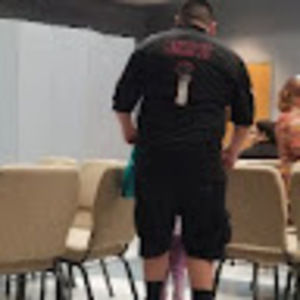 Meet your Posher, Jon